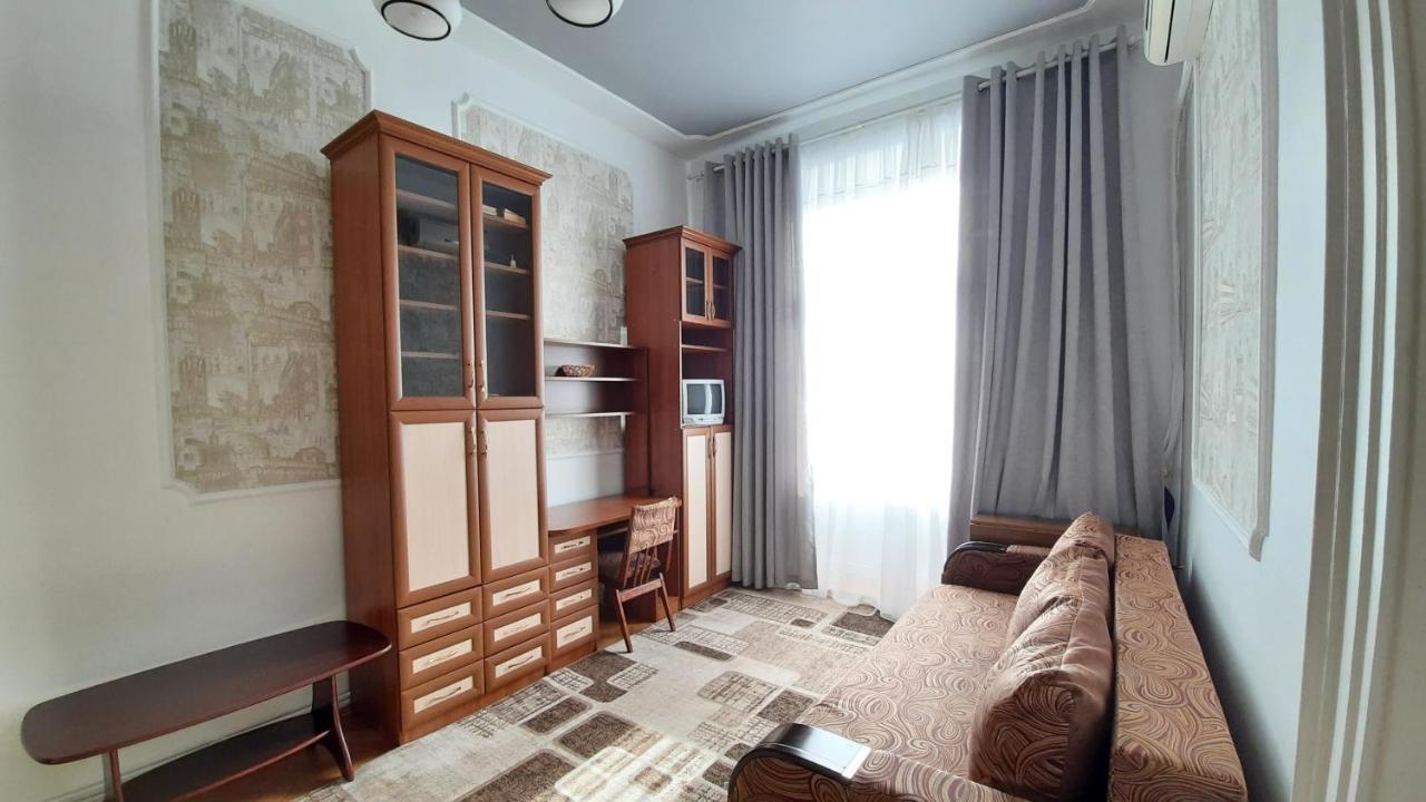Apartments City Lviv Exterior foto