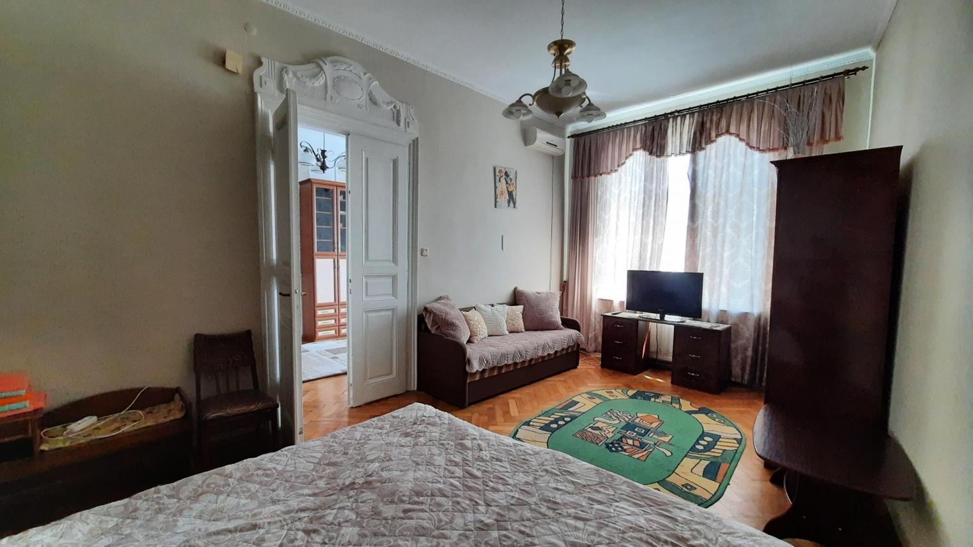 Apartments City Lviv Exterior foto